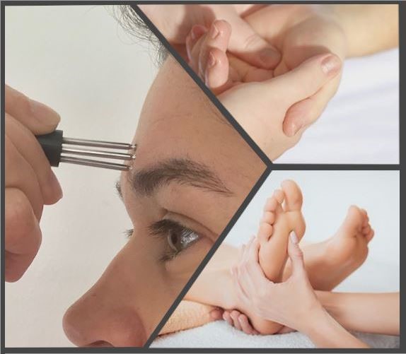 CHRISTINE LEJEUNE REFLEXOLOGUE NATUROLOGUE SOINS