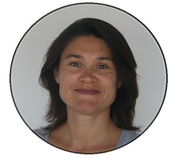 Christine Lejeune